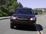 Lexus RX350 2006 года